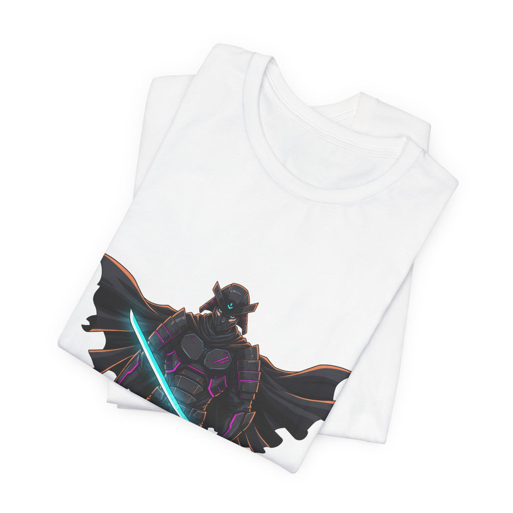 Neon Vanguard | Graphic Streetwear Tshirt