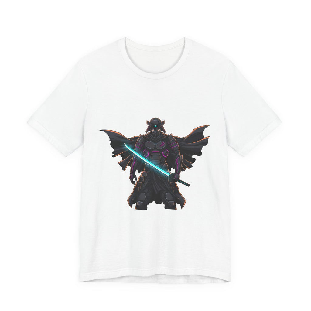 Neon Vanguard | Graphic Streetwear Tshirt